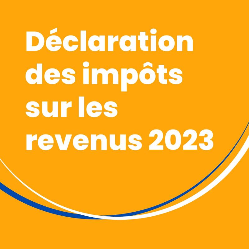 Article-Declaration de revenus 2024
