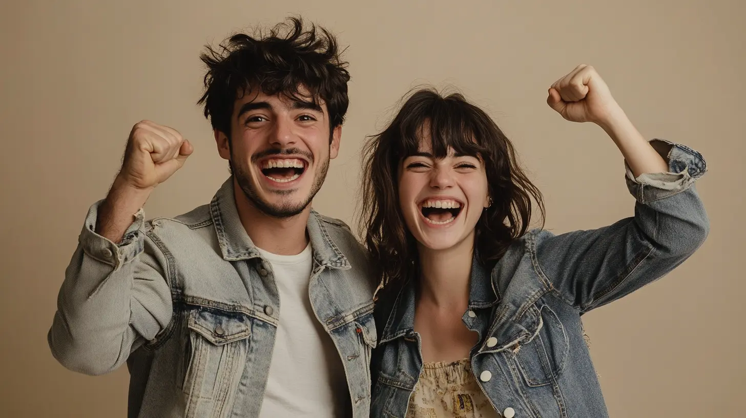 Camille et Nathan, sociétaire témoignent