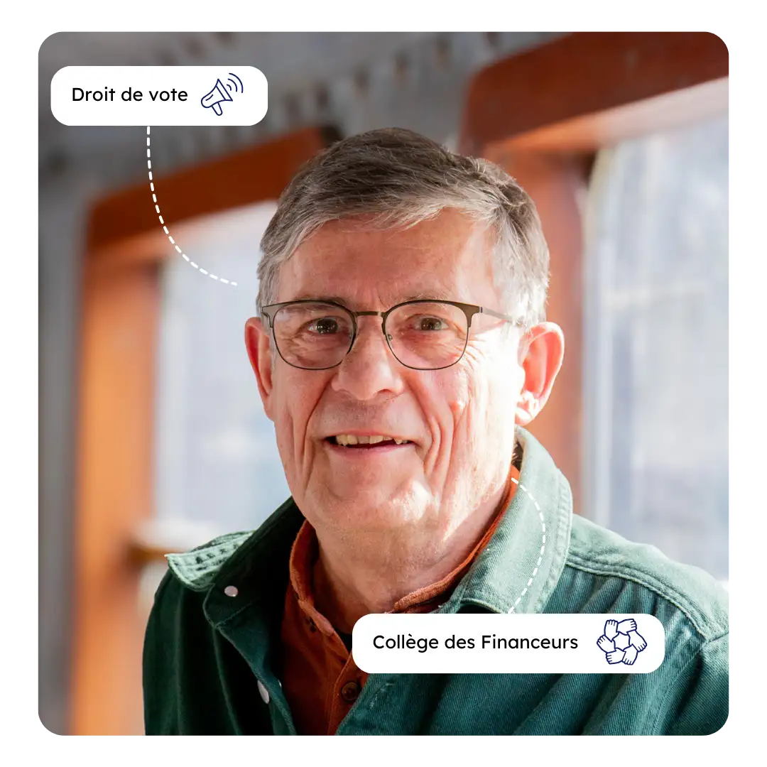 college des financeurs