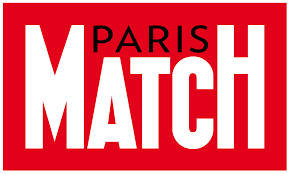 paris match - Les 3 Colonnes