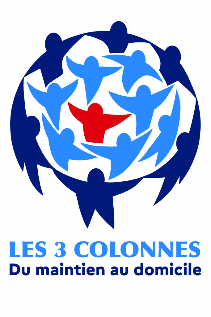 LOGO L3C COULEUR - Les 3 Colonnes