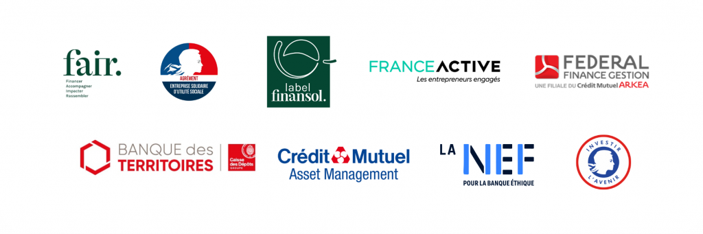 logopartenaires - Les 3 Colonnes